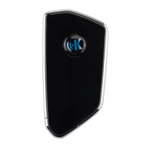 KEYDIY KD ZB25-4 Universal Smart Remote Key 4 Buttons for VW Type 5pcs/Lot