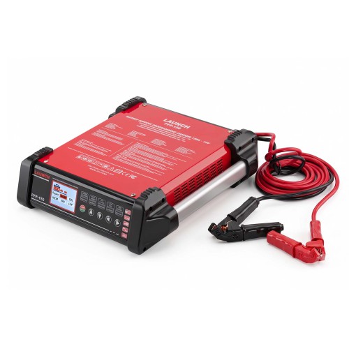 2026 LAUNCH PFP-150 Inverter Intelligent Programming Charge Power Supply for All Types of Vehicles, Cars, Trucks, Boats, Tractors, Buses