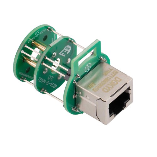 Yanhua ACDP Module 46 with License A107 for VGS4-0 NAG2 (4-4) Gearbox Virgin / Data Transfer