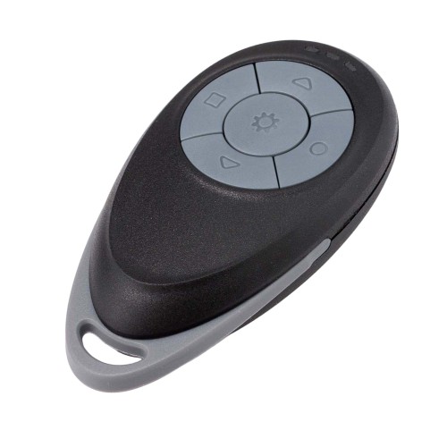 XHORSE XKGTF1EN VVDI All-In-One Garage Remote Control 3 Garage Doors Simultaneously