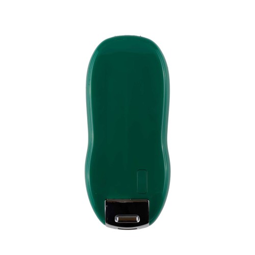 Keydiy ZB71-4 Smart Key Black Jade Green
