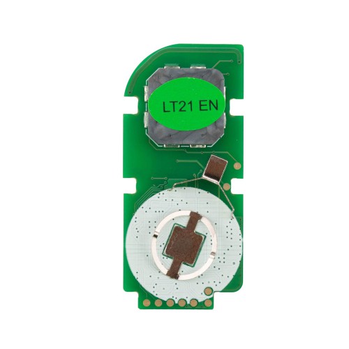Lonsdor LT21-07 Smart Key (PCB Only) Supports 2025+ Lexus 8A-B6 Proximity