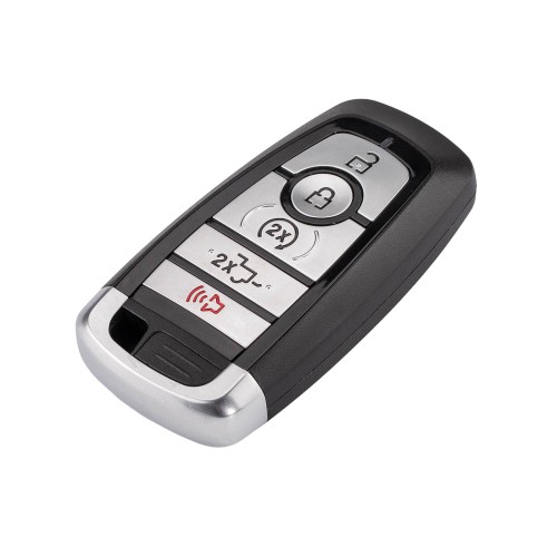 Lonsdor FO3H-0D Ford Style High Frequency Smart Key 902MHZ /868MHZ Supports ID46 ID49 Type