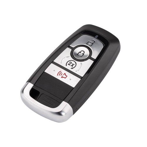 Lonsdor FO3H-05 Ford Style High Frequency Smart Key 902MHZ /868MHZ Supports ID46 ID49 Type