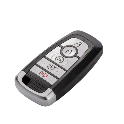 Lonsdor FO3H-0C Ford Style High Frequency Smart Key 902MHZ /868MHZ Supports ID46 ID49 Type