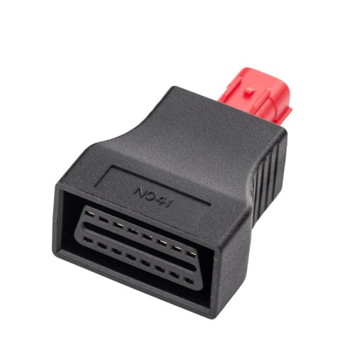 OBDSTAR Motorcycle Adapter N041