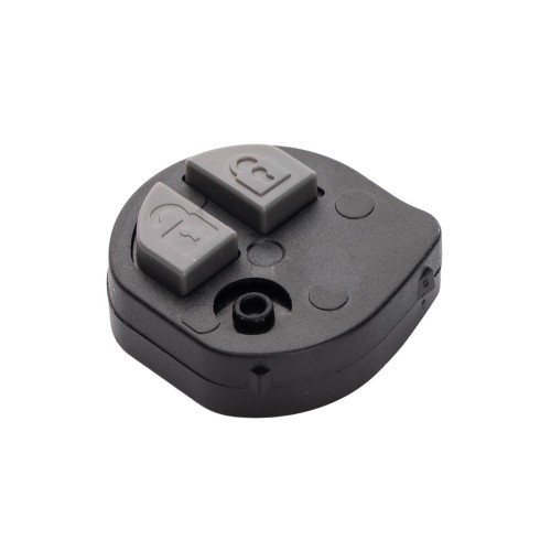 XHORSE XSCLN1EN for Chevrolet Style Second Generation Universal Remote Key 4 Buttons 5pezzi/Lot
