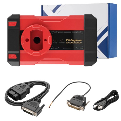 CGDI CG-MLB Programmatore Chiavi Supporta Aggiunta Chiavi, Lettura Dati, Generazione e Apprendimento OBD per MLB e MQB48
