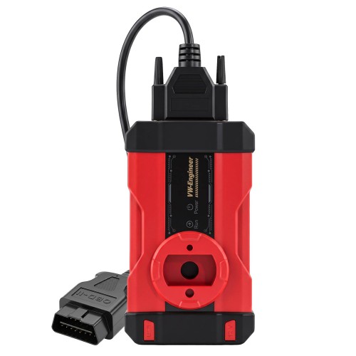 CGDI CG-MLB Programmatore Chiavi Supporta Aggiunta Chiavi, Lettura Dati, Generazione e Apprendimento OBD per MLB e MQB48