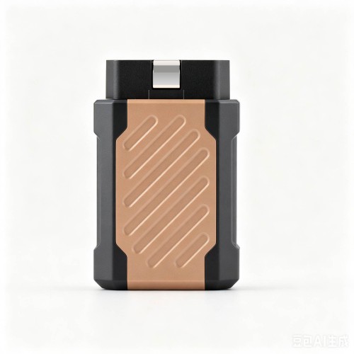 V1.2.4 THINKCAR THINKSCAN 689BT Support CAN-FD & DoIP, OE-Level Full System Diagnostic, 35+ Maintenance Functions