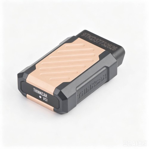 V1.2.4 THINKCAR THINKSCAN 689BT Support CAN-FD & DoIP, OE-Level Full System Diagnostic, 35+ Maintenance Functions