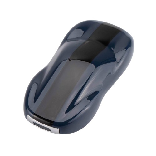 Smart Key KEYDIY C29AX71 - Colore Grigio Titanio (Senza Tasti)