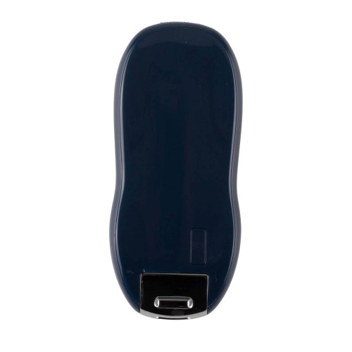 Smart Key KEYDIY C29AX71 - Colore Grigio Titanio (Senza Tasti)