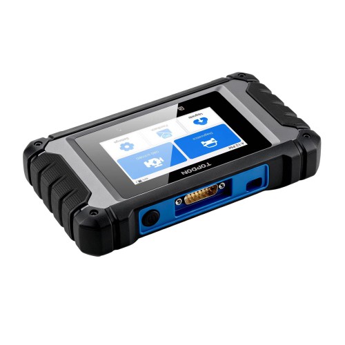 TOPDON ArtiDiag EU 4" Scan Tool for Euro Vehicles, ECU Coding, Free Updates