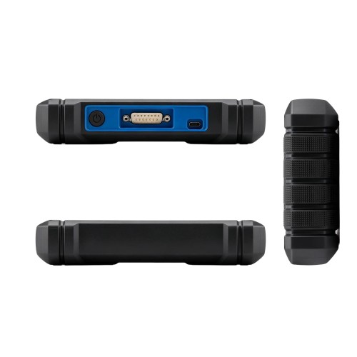 TOPDON ArtiDiag EU 4" Scan Tool for Euro Vehicles, ECU Coding, Free Updates
