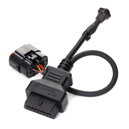 OBDSTAR Marine Cable M070