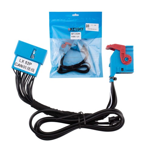 KEYDIY LI Auto Auto Dedicated Cable
