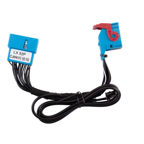 KEYDIY LI Auto Auto Dedicated Cable