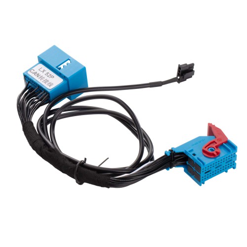 KEYDIY LI Auto Auto Dedicated Cable