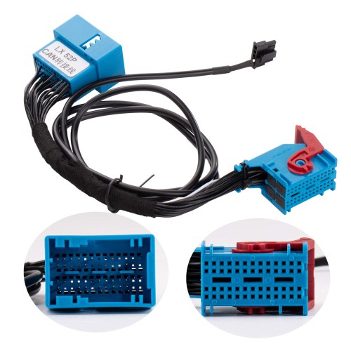 KEYDIY LI Auto Auto Dedicated Cable