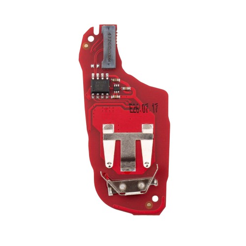XHORSE XEPG20EN PEG.T Style PCBA Board(XT57B-3 Buttons)