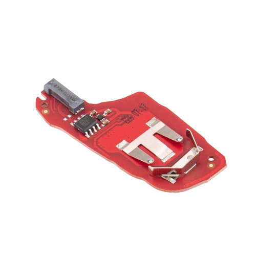 XHORSE XEPG20EN PEG.T Style PCBA Board(XT57B-3 Buttons)