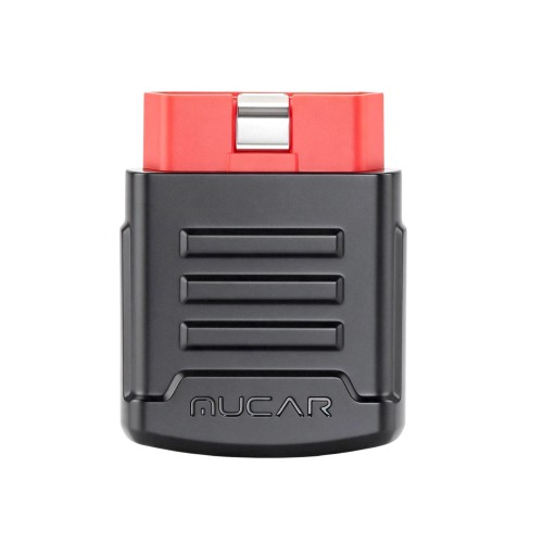 THINKCAR MUCAR BT200 Pro OBD2 Scanner Supports 15 Reset Services, Full OBD2 Functions, IOS/Android Bluetooth, 12 Languages