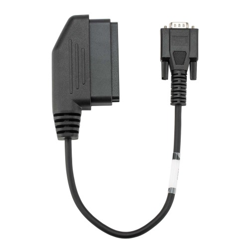 OBDSTAR HD006 Cable (EEC 31P, HDB15PIN)