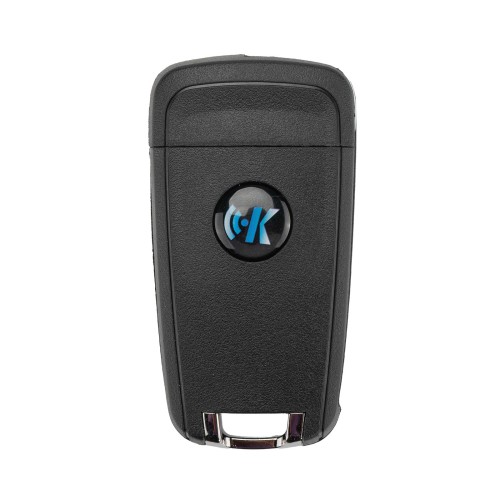 KEYDIY KD B18-4 Universal Flip Remote Key 3+1 Buttons for Chevrolet Type 5pcs/Lot