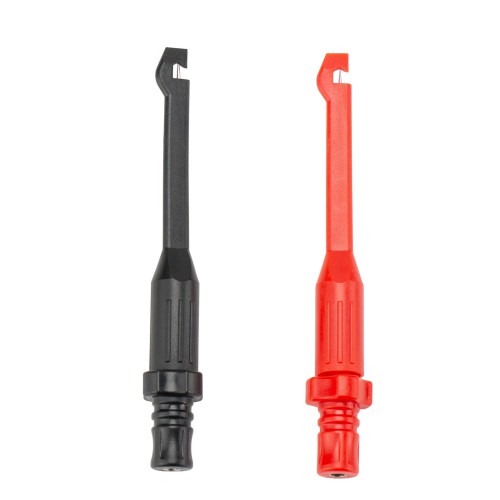 Lonsdor LI and NIO AUTO 2 in 1 Gateway Harness Adapter for Add key and AKL Used with K518 Pro