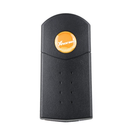 [EU Ship No Tax] XHORSE XKMA00EN Universal Remote Key Fob 3 Buttons for Mazda Type for VVDI Key Tool (English Version) 5pcs/lot
