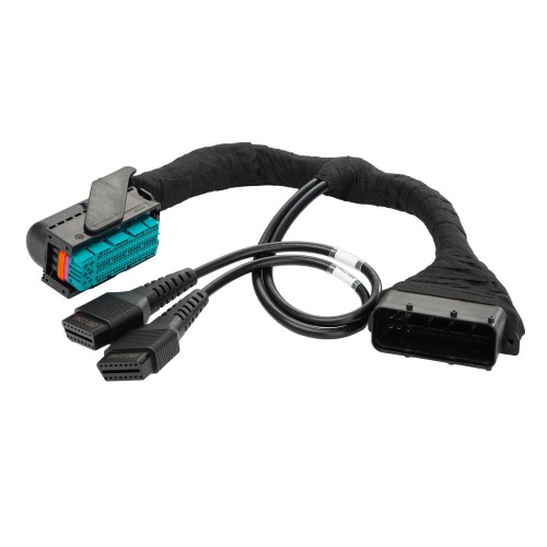 LAUNCH LX CAN (94 pin + 40 pin, con scatola di cartone) Cavo è compatibile con i veicoli della serie L di Li Auto