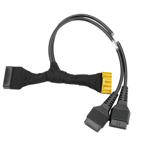 LAUNCH LX CAN (94 pin + 40 pin, con scatola di cartone) Cavo è compatibile con i veicoli della serie L di Li Auto