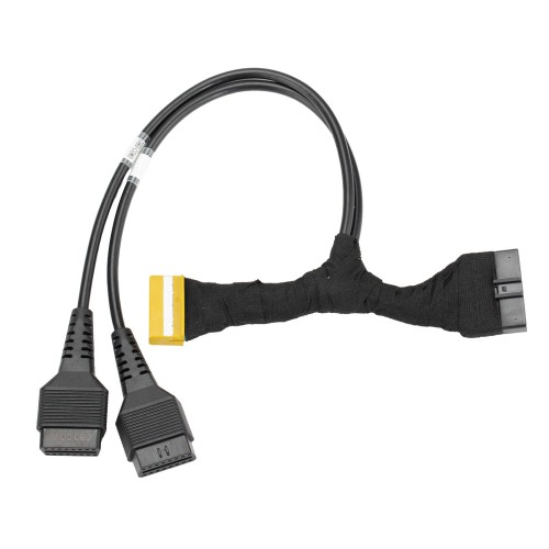 LAUNCH LX CAN (94 pin + 40 pin, con scatola di cartone) Cavo è compatibile con i veicoli della serie L di Li Auto
