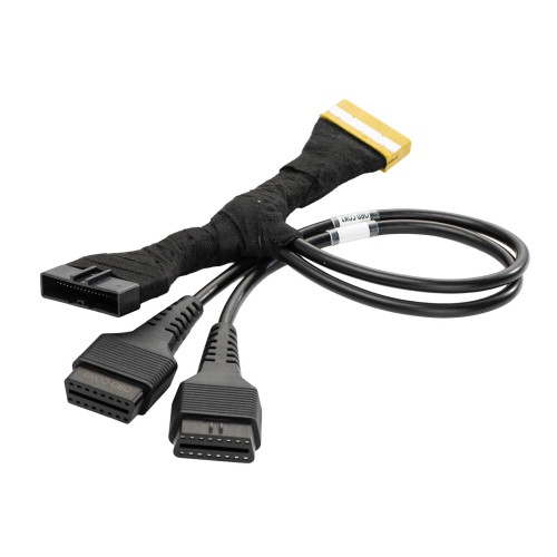LAUNCH LX CAN (94 pin + 40 pin, con scatola di cartone) Cavo è compatibile con i veicoli della serie L di Li Auto