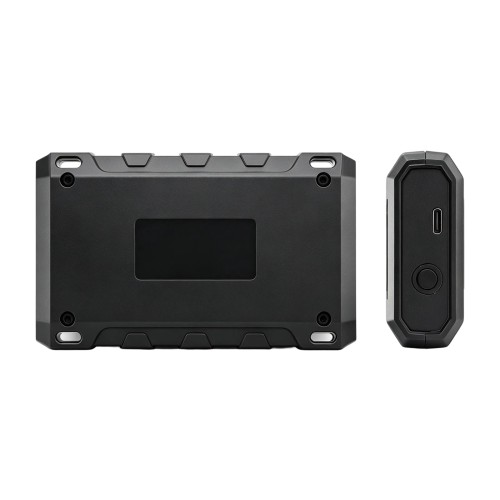 CK-TOM-PRO-01 Key Matching Device for Toyota/Lexus, Supports 8A-AA, 8A-BA,  Read/Write Key Data, Match the Vehicle