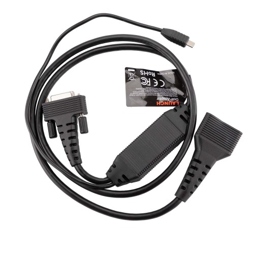 LAUNCH DOIP Adapter Standard Kit (Compatible with CRP 123X/E/I V3, CRP 129X/E/I V3, and CRP 129 PLUS V3)