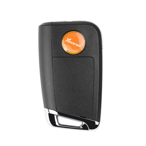 XHORSE XEDM24EN Second Generation Super Remote MQB Style 3 Buttons 5pcs/Lot