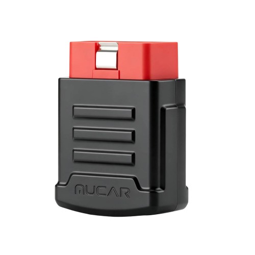 THINKCAR MUCAR BT200 OBD2 Scanner Supports 2 Reset Services, Full OBD2 Functions, IOS/Android Bluetooth, 12 Languages