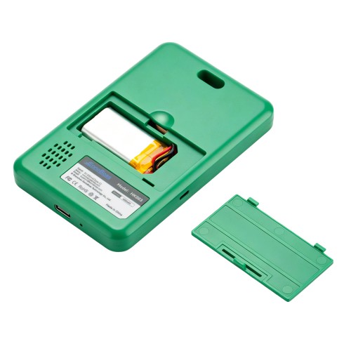 Eoneboss HK003 6A Full Unlock Key Matching Tool, No damage, No Disassembly Required, Direct Operation via APP