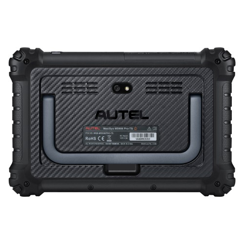 Autel MaxiSYS MS906 Pro-TS Diagnostic Scanner Tool: Upgrade of MS906TS/ MS906BT/ MK906BT/ MS906, OE All Systems Diagnoses & Complete TPMS Function,
