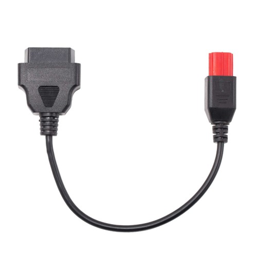 OEM The National IV Standard 6PIN Motorcycle Connection Cable
