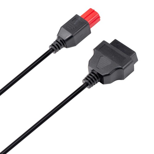 OEM The National IV Standard 6PIN Motorcycle Connection Cable