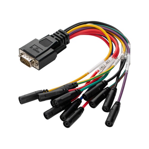 OBDSTAR BENCH-B V2 for ECU Flasher Bench Cable
