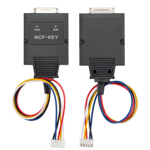 Yanhua Mini ACDP Module 47 License and Adapter for Jaguar Land rover (2018-) RFA Smart Key Copy