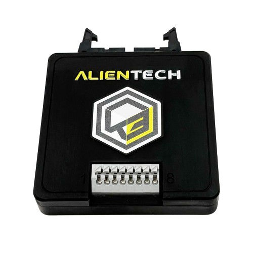 ALIENTECH KESS3 Unlock Module Complete Kit for Connection in Boot Mode to MD1 & MG1 ECUs