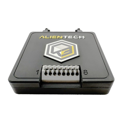 ALIENTECH KESS3 Unlock Module Complete Kit for Connection in Boot Mode to MD1 & MG1 ECUs