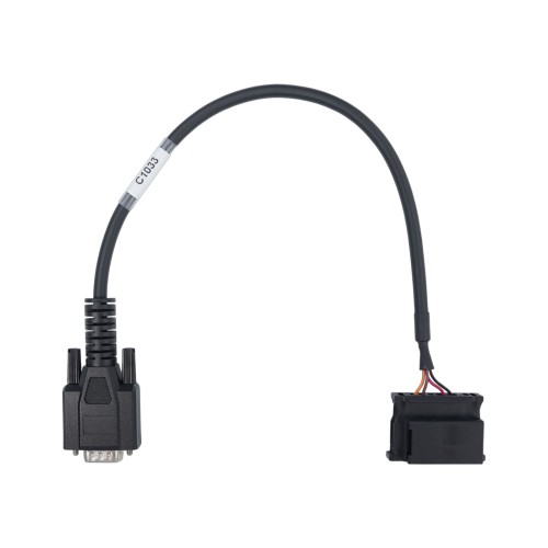 OBDSTAR C1033 Dedicated Harness for MB FBS3/FBS4 ISM & DSM Gear Shift Modules