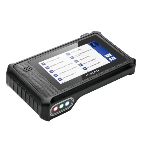 THINKCAR MUCAR VO6 OBD2 Scanner, Supports 28+ Maintenance Functions, Full System Diagnostics, Full OBD2 Diagnostic Functions
