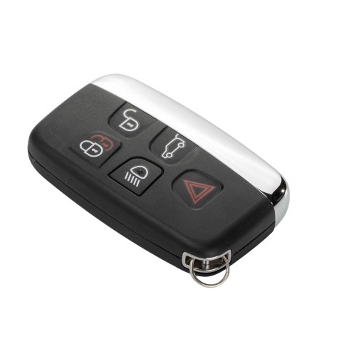 LONSDOR 2015-2018 For Land Rover & For Jaguar Universal Smart Key 315MHz /433MHz 2-in-1